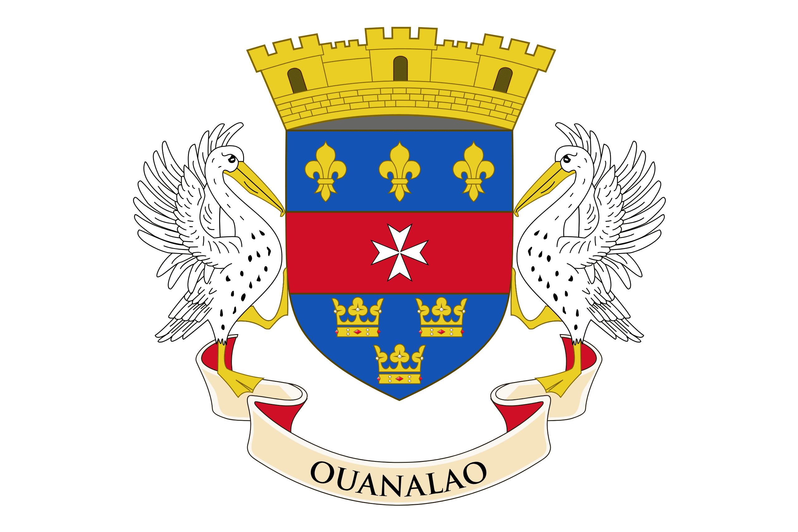 Bandera de San Bartolome