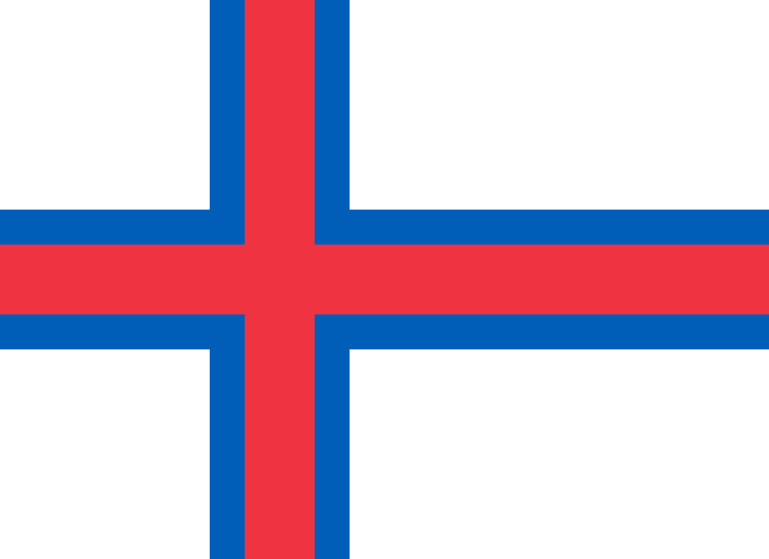 Bandera de Islas Feroe