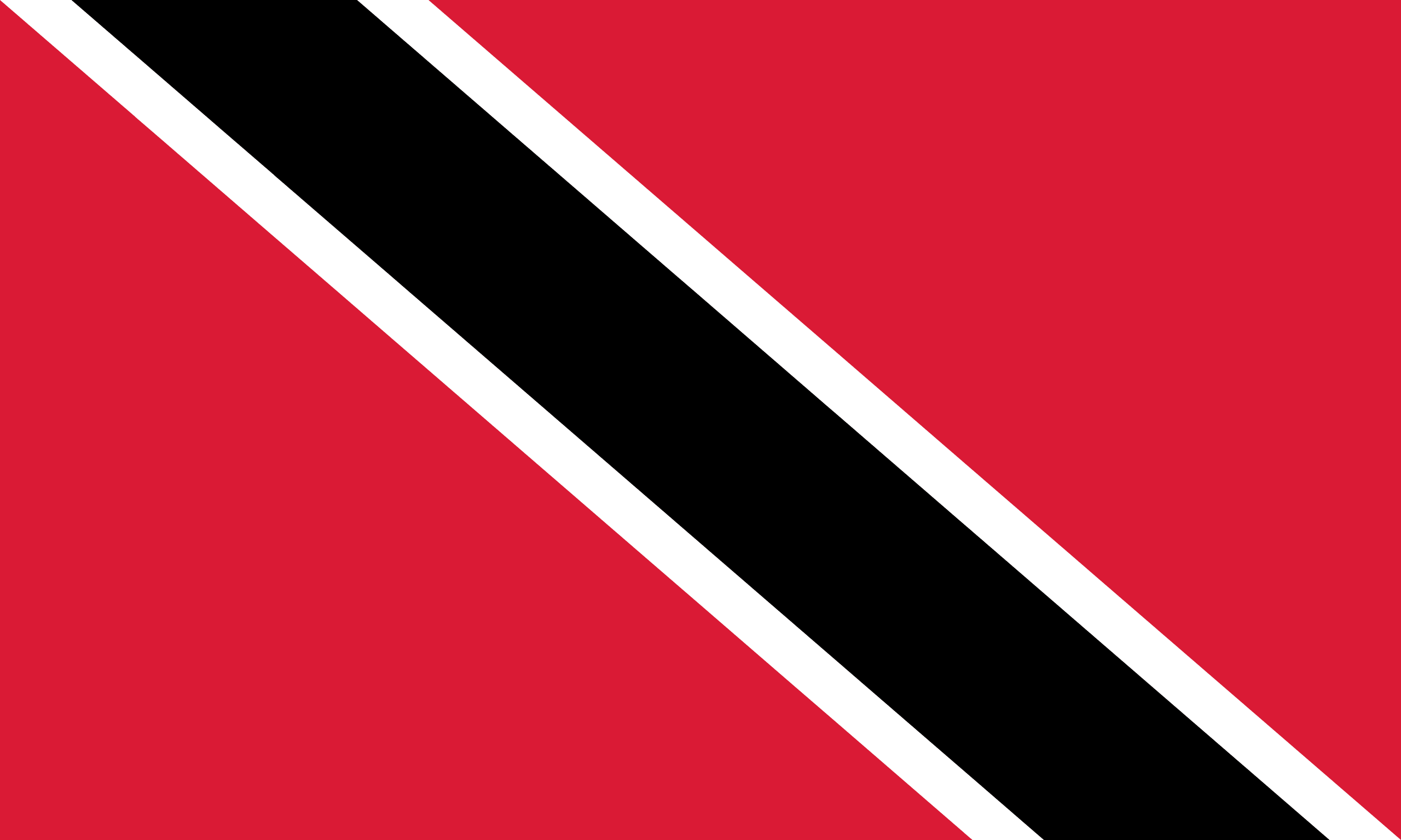 Bandera de Trinidad y Tobago